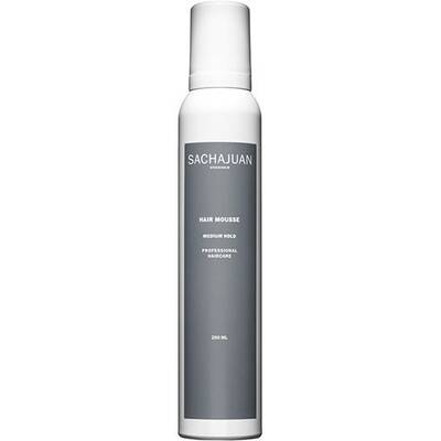 Sachajuan Hair Mousse 200 ml Saç Köpüğü - 1