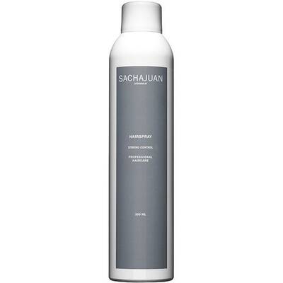 Sachajuan Hairspray Strong Control 300 ml Saç Spreyi - 1