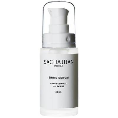Sachajuan Shine Serum 30 ml Onarıcı Serum - 1