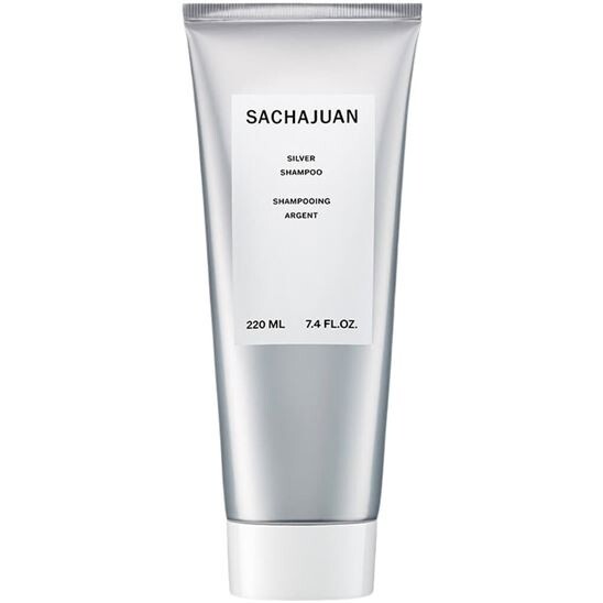 Sachajuan Silver Şampuan 220 ml Şampuan 2025 - 1