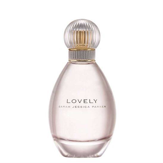 Sarah Jessica Parker Lovely EDP 50 ml Kadın Parfümü - 2