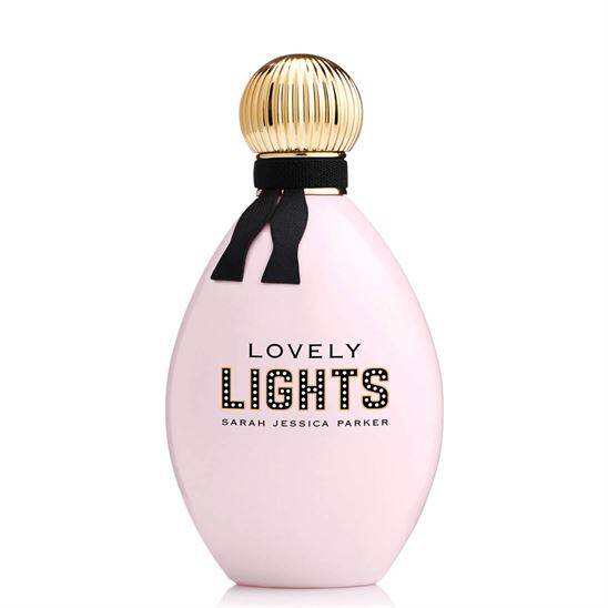 Sarah Jessica Parker Lovely Lights EDP 100 ml Kadın Parfüm - 1
