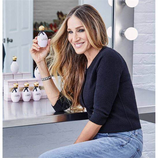 Sarah Jessica Parker Lovely Lights EDP 100 ml Kadın Parfüm - 2
