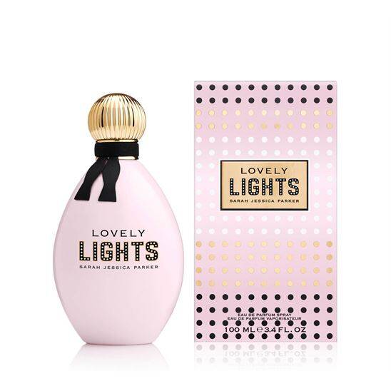 Sarah Jessica Parker Lovely Lights EDP 100 ml Kadın Parfüm - 3