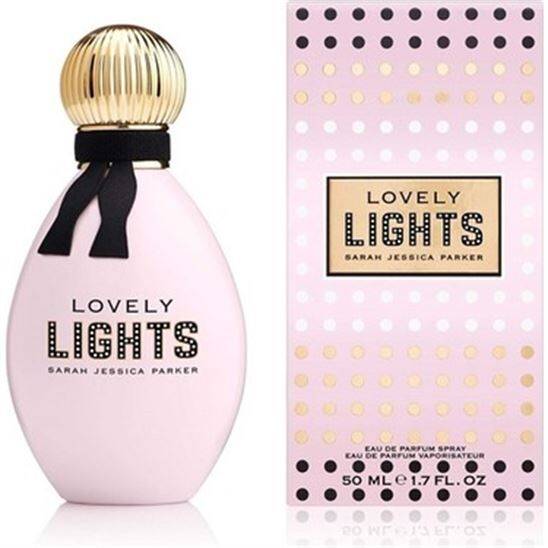 Sarah Jessica Parker Lovely Lights EDP 50 ml Kadın Parfüm - 2
