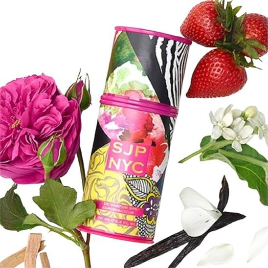 Sarah Jessica Parker Nyc EDP 100 ml Kadın Parfümü - 2