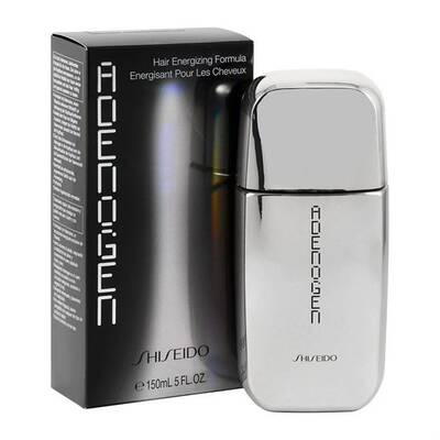 Shiseido Adenogen Hair Energizing Formula 150 ml - 2