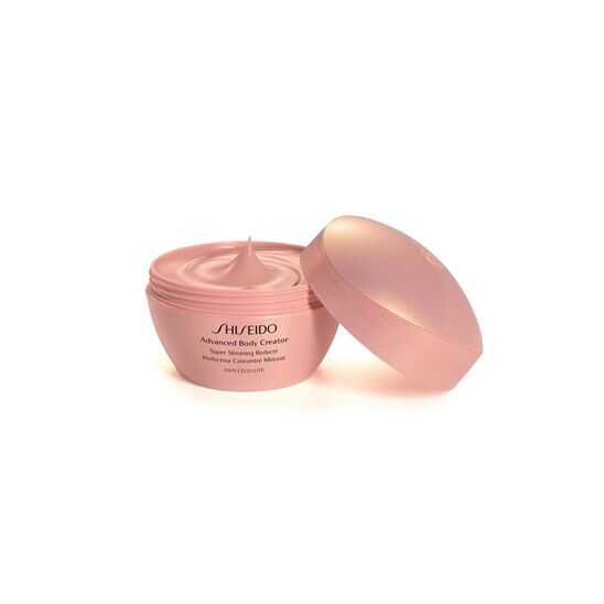 Shiseido Advanced Body Creator Super Slimming Reducer 200 ml