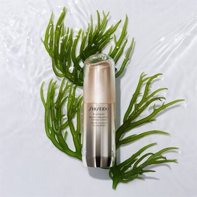 Shiseido Benefiance Wrinkle Smoothing Contour Serum 30 ml - 2