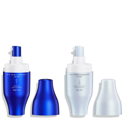 Shiseido Bio-Performance Skin Filler Serum - 2