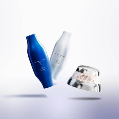Shiseido Bio-Performance Skin Filler Serum - 6