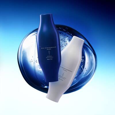 Shiseido Bio-Performance Skin Filler Serum - 7