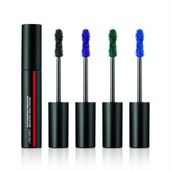 Shiseido Controlled Chaos Mascaraink 01 Black Pulse Maskara - 3