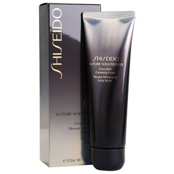 Shiseido Future Solution LX Total Extra Rich Cleansing Foam 125 ml - SHISIEDO (1)