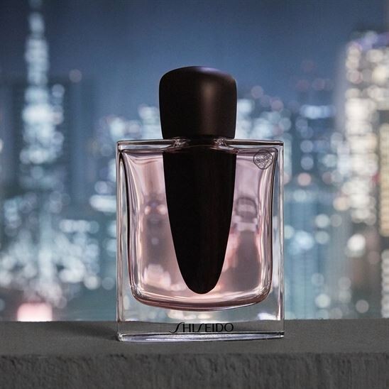 Shiseido Ginza EDP 50 ml Kadın Parfüm - 3
