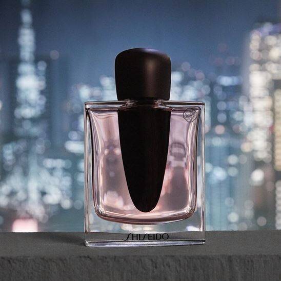 Shiseido Ginza EDP 50 ml Kadın Parfüm - 3