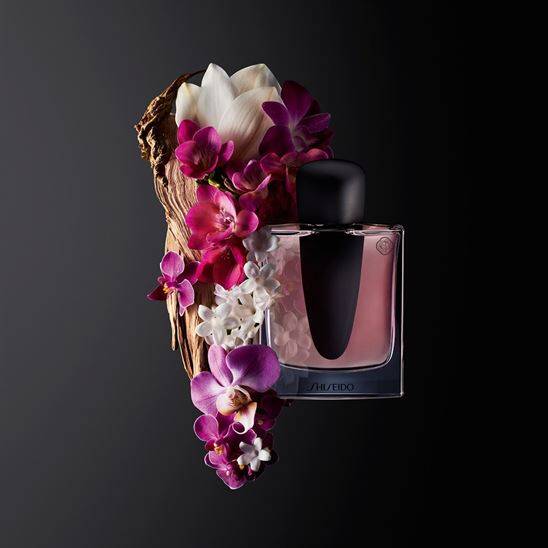 Shiseido Ginza EDP 50 ml Kadın Parfüm - 4