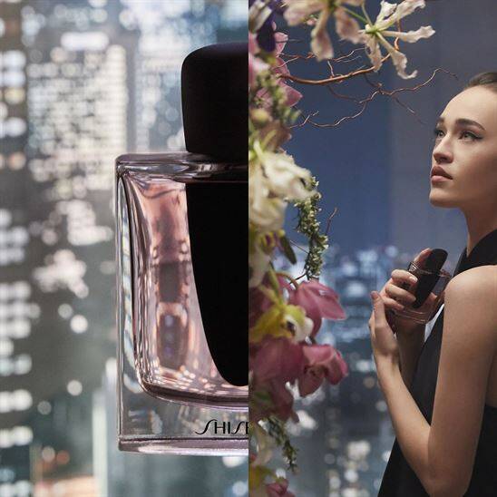 Shiseido Ginza EDP 50 ml Kadın Parfüm - 5