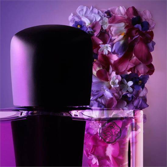 Shiseido Ginza EDP Murasaki 50 ml Kadın Parfüm - 7