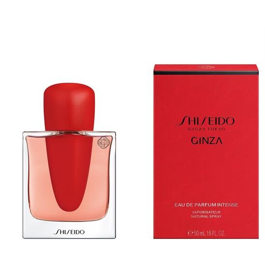 Shiseido Ginza Intense Eau de Parfum - 3