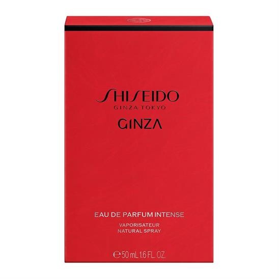Shiseido Ginza Intense Eau de Parfum - 4