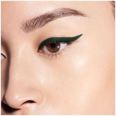 Shiseido Kajal InkArtist 06 Birodo Green Akmayan Göz Kalemi - 2