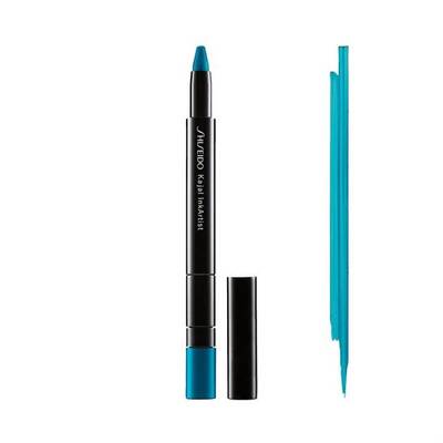 Shiseido Kajal InkArtist 07 Sumi Sky Akmayan Göz Kalemi - 1