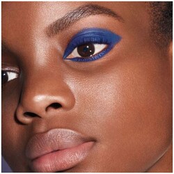 Shiseido Kajal InkArtist 08 Gunjo Blue Akmayan Göz Kalemi - 5