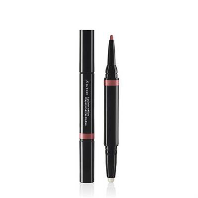 Shiseido LipLiner Ink Duo 03 Mauve Dudak Kalemi - 1