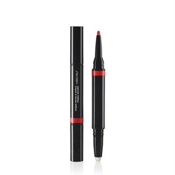 Shiseido LipLiner Ink Duo 07 Poppy Dudak Kalemi - 1