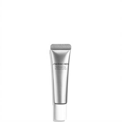Shiseido Man Total Revitalizer Eye 15 ml Göz Çevresi Bakım Kremi - 1