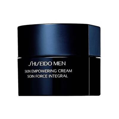 Shiseido Men Skin Empowering Krem 50 ml - 1