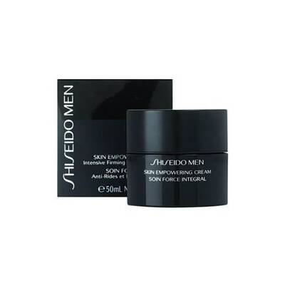 Shiseido Men Skin Empowering Krem 50 ml - 3