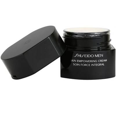 Shiseido Men Skin Empowering Krem 50 ml - 4
