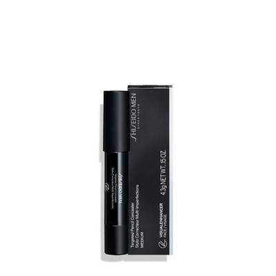 Shiseido Men Targeted Pencil Concealer Medium Erkek Kapatıcı - 2