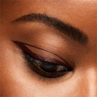 Shiseido Microliner Ink Eyeliner 03 Mor Göz Kalemi - 3