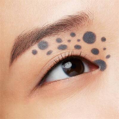 Shiseido Microliner Ink Eyeliner 07 Gri Göz Kalemi - 3