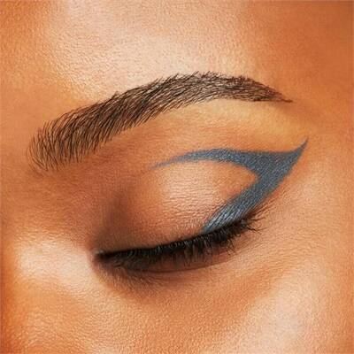 Shiseido Microliner Ink Eyeliner 07 Gri Göz Kalemi - 4