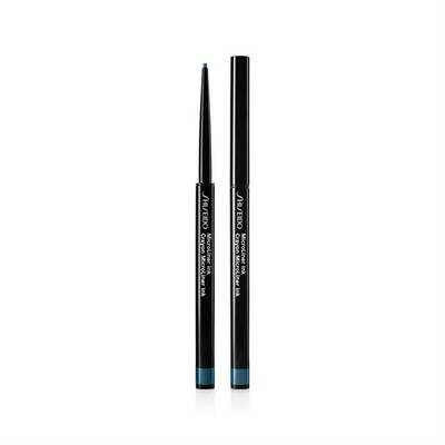 Shiseido Microliner Ink Eyeliner 08 Deniz Mavisi Göz Kalemi - 1