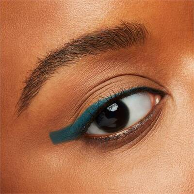 Shiseido Microliner Ink Eyeliner 08 Deniz Mavisi Göz Kalemi - 3