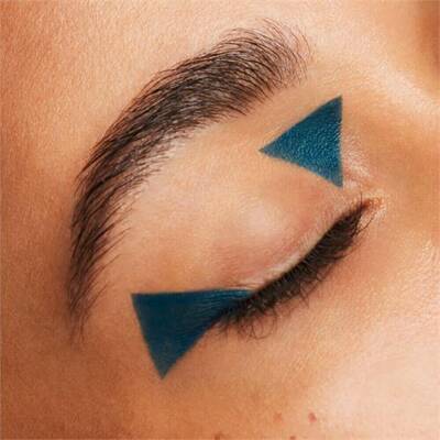 Shiseido Microliner Ink Eyeliner 08 Deniz Mavisi Göz Kalemi - 4