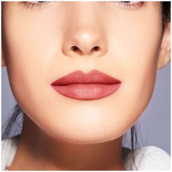 Shiseido Modernmatte Powder Lipstick 505 Peep Show Mat Ruj - 3