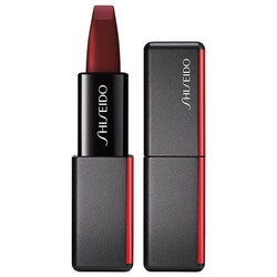 Shiseido Modernmatte Powder Lipstick 522 Velvet Rope Mat Ruj - 1