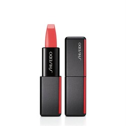 Shiseido Modernmatte Powder Lipstick 525 Sound Check Mat Ruj - 1