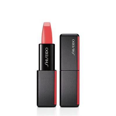 Shiseido Modernmatte Powder Lipstick 525 Sound Check Mat Ruj - 1