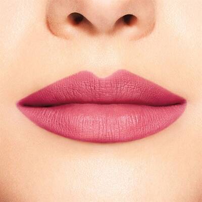 Shiseido Modernmatte Powder Lipstick 526 Kitten Heel Mat Ruj - 4