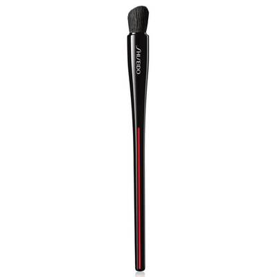 Shiseido Naname Fude Multi Eye Brush Far Fırçası - 1