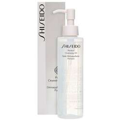 Shiseido Perfect Cleansing Oil 180 ml Temizleme Yağı - 2