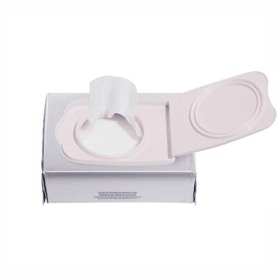 Shiseido Refreshing Cleansing 30 Sheets Cilt Temizleme Mendilleri - 4