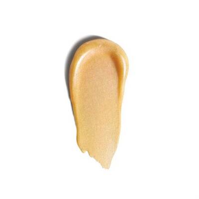 Shiseido Shimmer GelGloss 01 Kogane Gold Dudak Parlatıcısı - 2